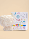 Kids soap