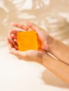Orange Soap