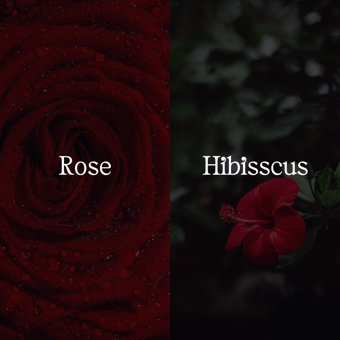 Rose & Lotus Body Wash - Image 3