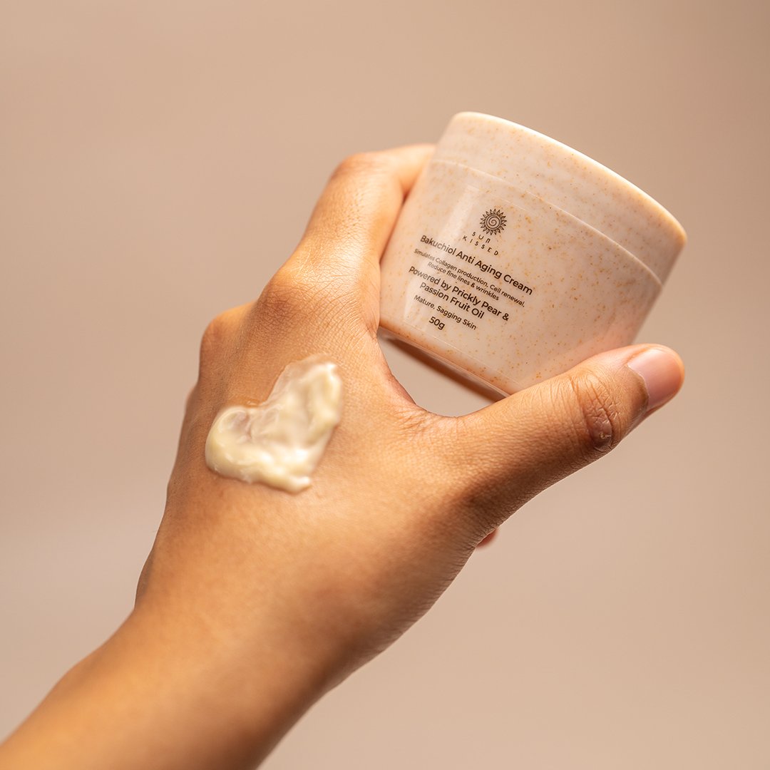 Bakuchiol Anti-Aging Cream - Image 2