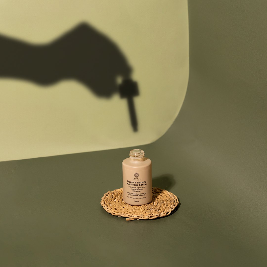 Kumkumadi Glow Serum - Image 2