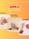 Daily Combo Pack