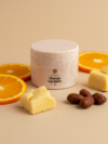 Orange Lip Balm