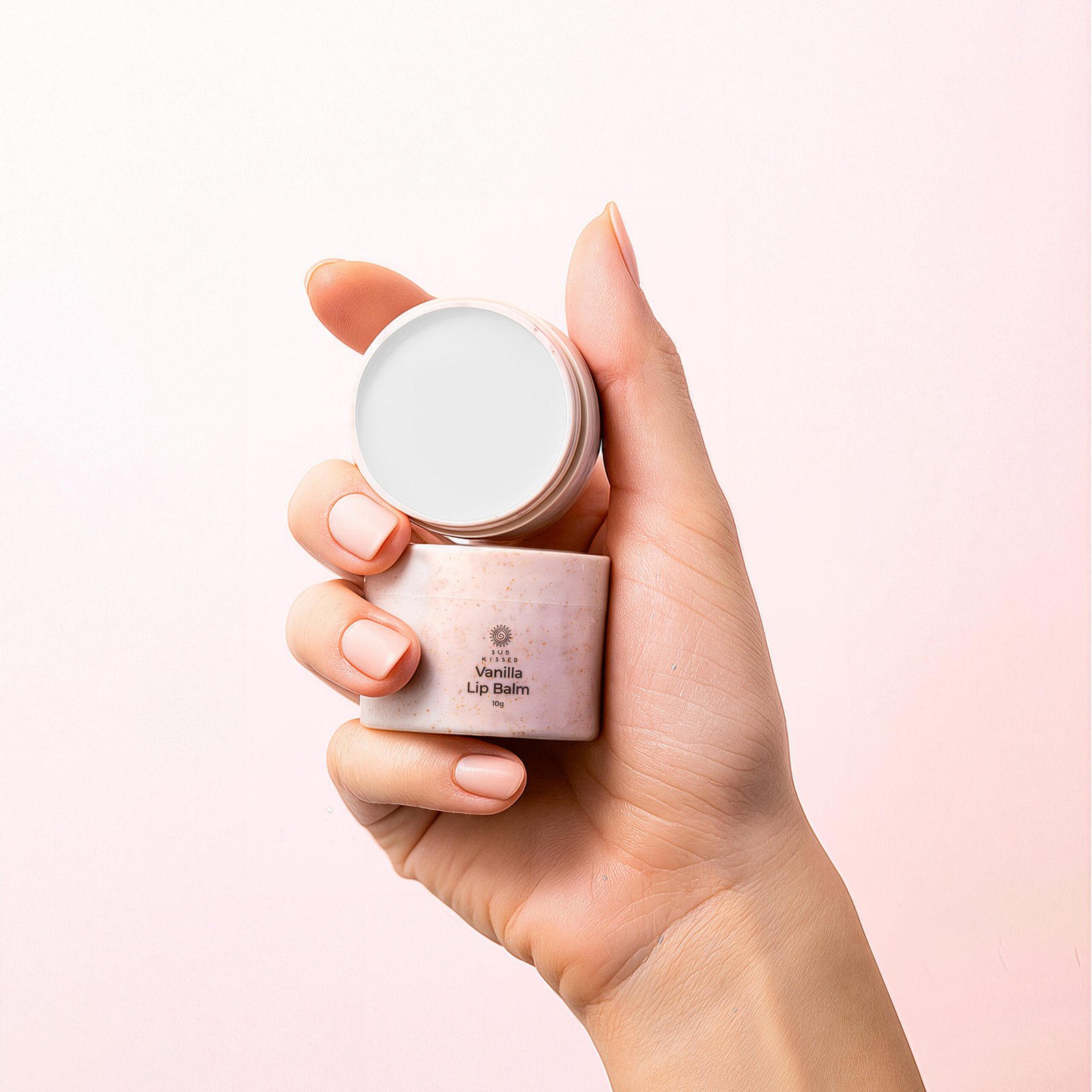 Vannila Lip Balm - Image 2