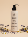 Lavender & Chamomile Body Wash