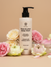 Rose & Lotus Body Wash
