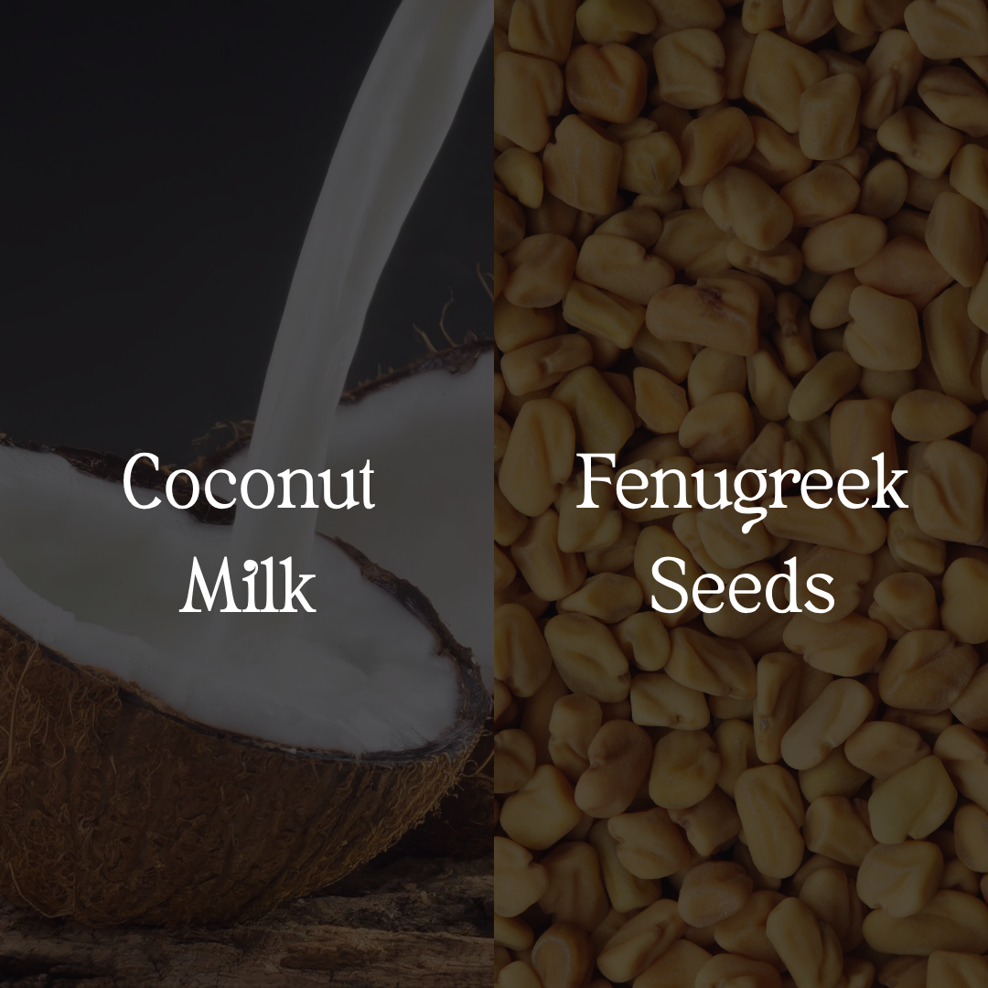 Coconut Milk Shampoo - Image 4