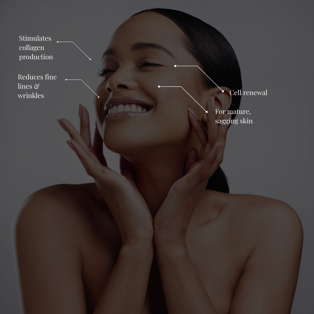 Bakuchiol Anti-Aging Cream - Image 4