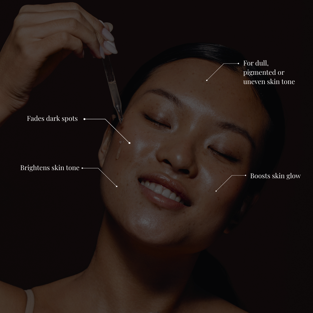 Kumkumadi Glow Serum - Image 4