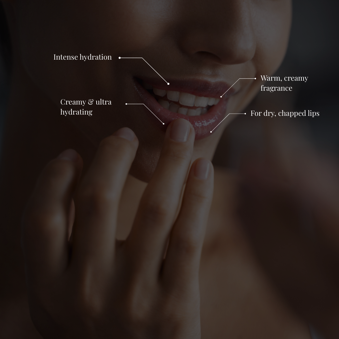 Vannila Lip Balm - Image 3