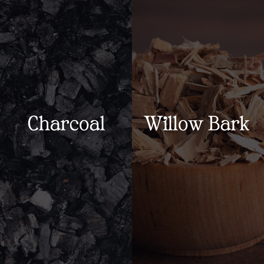 Charcoal Detox Facewash - Image 3