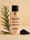 Rosemary & Kalonji Hair Growth Oil