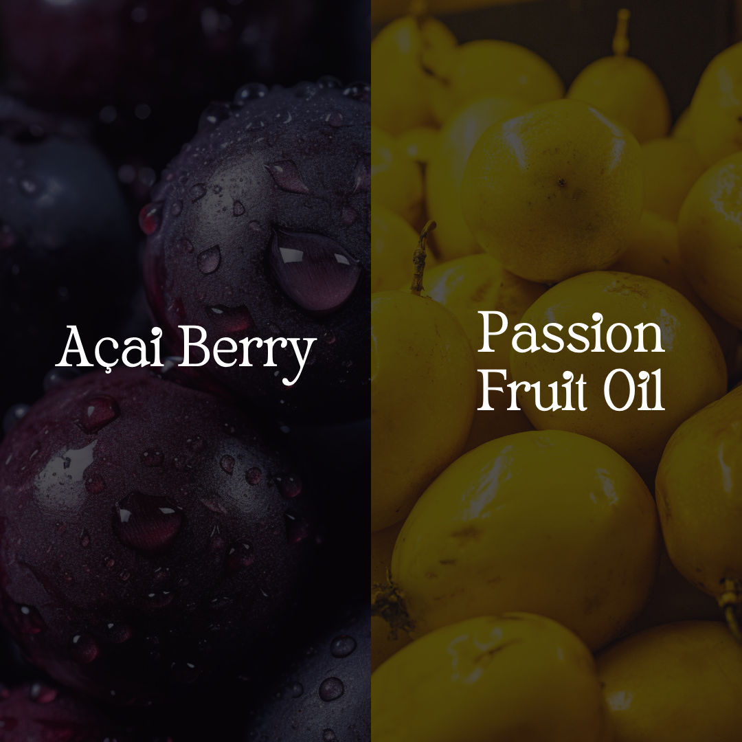 Acai Berry Anti-Aging Serum - Image 3