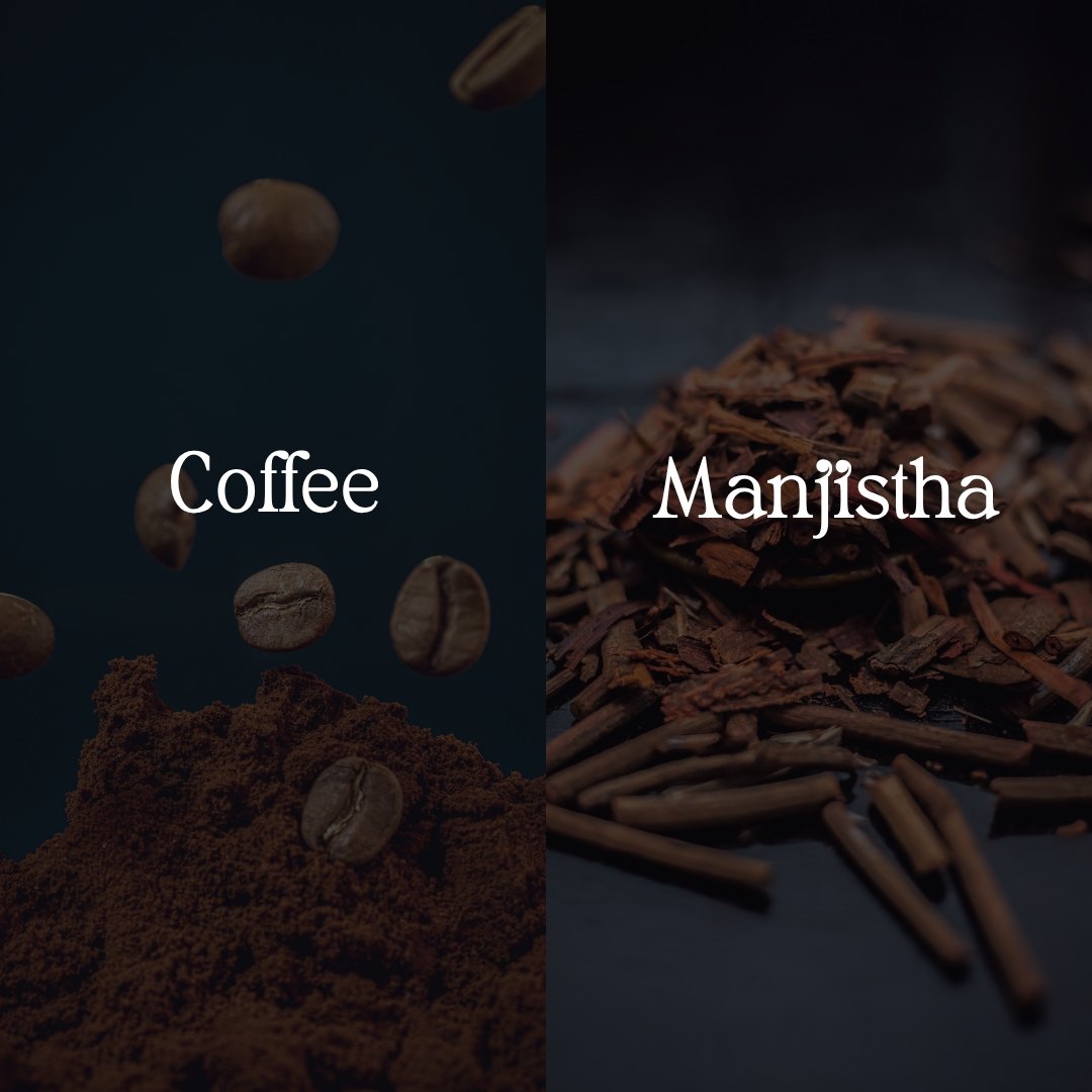 Coffee De Tan Scrub - Image 3
